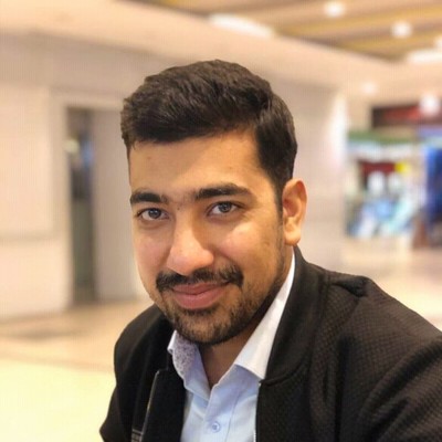 Abid Khan