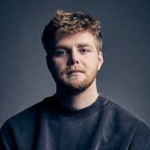 Profile photo of Hamza Ali