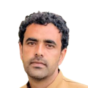 Profile photo of AMMAR ALI